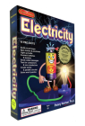 Electricity By Penny Norman, Ann Einstein (Editor) Cover Image