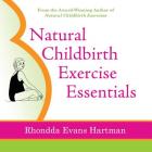 Natural Childbirth Exercise Essentials Cover Image