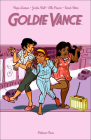 Goldie Vance, Volume Four Cover Image