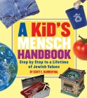 A Kid's Mensch Handbook By Behrman House Cover Image