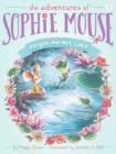 Forget-Me-Not Lake (The Adventures of Sophie Mouse #3) By Poppy Green, Jennifer A. Bell (Illustrator) Cover Image