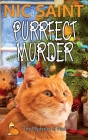 Purrfect Murder By Nic Saint Cover Image