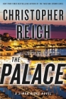 The Palace (Simon Riske #3) By Christopher Reich Cover Image