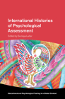 International Histories of Psychological Assessment Cover Image