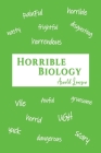 Horrible Biology Cover Image