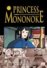 Princess Mononoke Film Comic, Vol. 4 (Princess Mononoke Film Comics #4) Cover Image