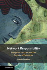 Network Responsibility: European Tort Law and the Society of Networks Cover Image