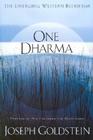 One Dharma: The Emerging Western Buddhism Cover Image