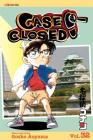 Case Closed, Vol. 32 By Gosho Aoyama Cover Image