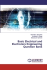 Basic Electrical and Electronics Engineering Question Bank By Vishwajit K. Barbudhe, Shraddha N. Zanjat, Bhavana S. Karmore Cover Image
