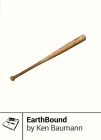 Earthbound (Boss Fight Books #1) Cover Image