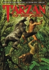 Tarzan of the Apes: Edgar Rice Burroughs Authorized Library By Joe Jusko (Illustrator), Joe Jusko (Foreword by), Edgar Rice Burroughs Cover Image