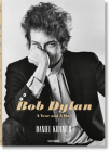Daniel Kramer. Bob Dylan. a Year and a Day By Daniel Kramer (Photographer) Cover Image