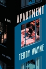 Apartment By Teddy Wayne Cover Image