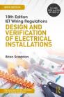 IET Wiring Regulations: Design and Verification of Electrical Installations Cover Image
