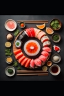 Cucina giapponese - ricette - tra tradizione e follia: Più di 100 ricette di cucina giapponese By Pietro Dirutigliano Cover Image