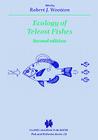 Ecology of Teleost Fishes (Fish & Fisheries #24) Cover Image