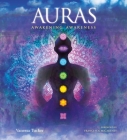 Auras: Awakening Awareness (Gothic Dreams) By Vanessa Tucker, Dr Francesca McCartney (Foreword by) Cover Image