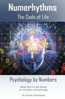 Numerhythms The Code of Life: Psychology by Numbers Cover Image