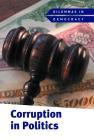 Corruption in Politics By Kate Shoup Cover Image