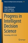 Progress in Intelligent Decision Science: Proceeding of Ids 2020 (Advances in Intelligent Systems and Computing #1301) Cover Image