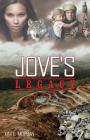Jove's Legacy By Kim E. Morgan Cover Image
