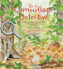 Be a Camouflage Detective: Looking for Critters That Are Hidden, Concealed, or Covered Cover Image