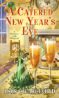 A Catered New Year's Eve (A Mystery With Recipes #15) By Isis Crawford Cover Image