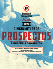 Cincinnati Reds 2020: A Baseball Companion By Baseball Prospectus Cover Image