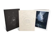 The Art of Star Wars Jedi: Fallen Order Limited Edition By Lucasfilm Ltd, Respawn Entertainment Cover Image