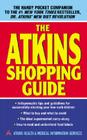 The Atkins Shopping Guide Cover Image