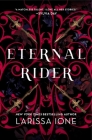 Eternal Rider (Four Horsemen #1) By Larissa Ione Cover Image