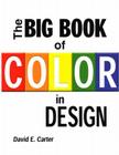 The Big Book of Color in Design Cover Image