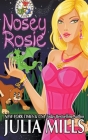 Nosey Rosie By Julia Mills Cover Image