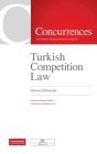 Turkish Competition Law Cover Image