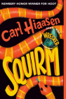 Squirm Cover Image