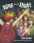 King for a Night By Ian Foutz Cover Image