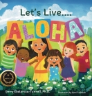 Let's Live ALOHA Cover Image