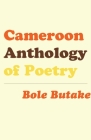 Cameroon Anthology of Poetry Cover Image
