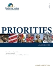 Priorities - Leader's Guide Cover Image