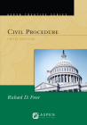 Civil Procedure (Aspen Treatise) Cover Image