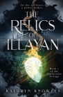 The Relics of Illayan Cover Image