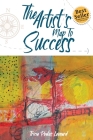 The Artist's Map to Success By Tricia Poulos Leonard Cover Image