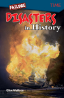 Failure: Disasters In History (Exploring Reading) Cover Image