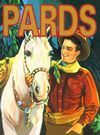 Pards (Western Mini Series) By Texas Bix Bender Cover Image