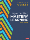 Implementing Mastery Learning By Thomas R. Guskey Cover Image