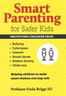 Smart Parenting for Safer Kids By Freda Briggs Cover Image
