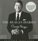 The Reagan Diaries Cover Image