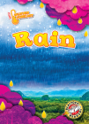 Rain By Kirsten Chang Cover Image