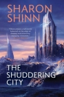 The Shuddering City Cover Image